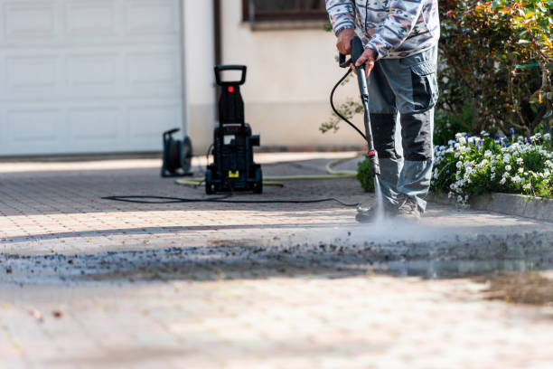 Reliable Taylorville, IL Pressure Washing Solutions
